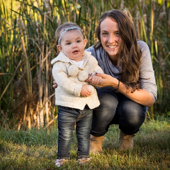 Meet your Posher, Jess - Picture 1 of 2